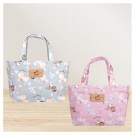 【記憶迷航-小包】台灣設計外出旅遊簡單收納防水手提袋