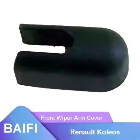 New Genuine Front Windshield Wiper Arm Cover Cap 28782-JY00A 28782JY00A For Renault Koleos 2008-2016