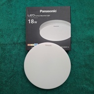 Panasonic edge-to-edge ceiling cover 12w (D160); 18w (D220)