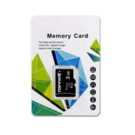 Micro TF 2GB 4GB 8GB small capacity memory 16G 32G 64G SD card SD Cards