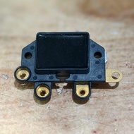 Nikko Alternator Regulator IC PC300Komatsu Isuzu 6HE1 24V/