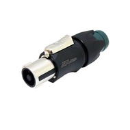 Suku cadang Audio SPL Audio Jack Spikon Speakon Speaker GCE 006