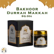 DURRAH MAKKAH🕋 Bakhoor Bukhoor DURRAH MAKKAH 30 gram