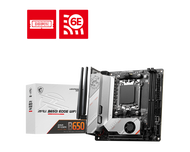 MSI MPG B650I EDGE WIFI mITX AMD Motherboard AMD AM5
