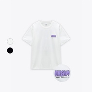 50% Fifty Percent|Foam Graffiti Printed T|02652710002