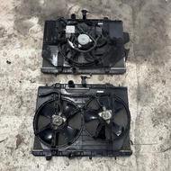 Nissan Serena C26 FC26 Radiator Auto Fan