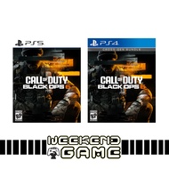 Call of Duty: Black Ops 6 //PS5|PS4//