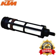 90238015033 KTM MESH STRAINER CPL MODEL DUKE 200/250/390 YEARS 12-21 RC200/250/390 YEARS 14-21 ADV 2