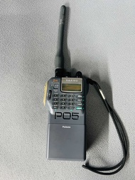 YAESU FT-416. Yaesu musen japan ( Band open ) secondhand from Japan