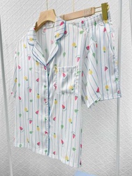 ABBY COOL, 涼感睡衣套裝