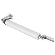 Pneumatic Door Closer Soft Close Automatic Door Close Stop Door Hardware Gas Spring Door Closer 100 