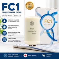 Kangen Fc1 Water Filter Deluxe,1000% Original fully imported from Japan, Suitable for SD501,K8, JR2,