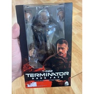 Threezero Terminator T-800 Model (Dark Fate)
