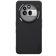 Nillkin Ốp lưng Nothing Phone 3/3a/3a Pro Case Magsafe Magnetic Super Frosted Pro Shockproof Camera 