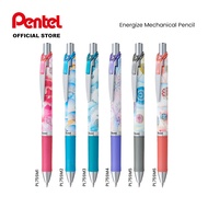 Pentel Energel Summer Limited Edition Series