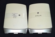 香港版 三頻 Netgear Orbi Mesh WiFi 6 AX4200 RBK752 RBS750 1個 路由器 +1個 衛星機 1 Router +1 Satellite 4.2gbps RB