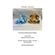 151 Studio - Charizard