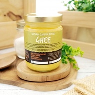 Mazaraat Organic Ghee 200gr
