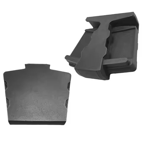 GameSir X4 Handle Connector Bracket for GameSir X4 Game Controller Grip Support 3D Printed Plastic S