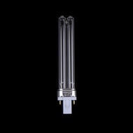 [TSST] 9w Replacement UV Lamp Bulb Spare Tube For Hw-303b 304b 404b Jup-01 Uv Canister Filter Cf400u