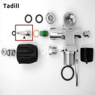 Tadill Scuba Diving Tank Valve Spindle - /16''-24