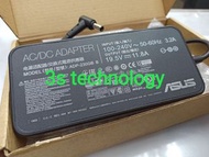 Asus power adaptor 19v 11.8a 充電器