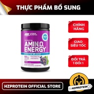 EAA Essential Amino Energy ON Powder - Essential Amino Electrolyte Supplement for Sports