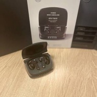 90%New鐵三角旗艦真無線 ATH-TWX9 日本水貨