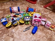Robocar Poli