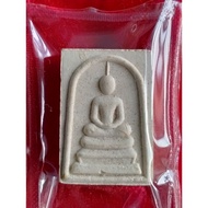 Phra Somdej Khanaen Wat Pikulthong, Singburi Luang Pho Pae 95岁