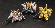 SD Gundam Forte / Next - Unicorn The O Xi Gundam 獨角獸 Gundam UC Z高達