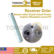 Car Aircond Receiver Drier Nissan Latio | Grand Livina | Proton Inspira | Mitsubishi Lancer07 Car Ai