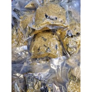 Pekasam Beras Ikan Talapia "WDT" 200g-250g,