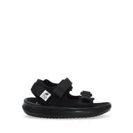 New Balance H750 Boy's Infant Sandals - Black