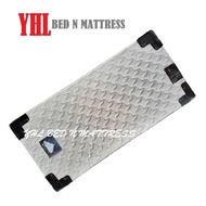 YHL Relaxation 7 Inch Spring Mattress (Available In Single / Super Single)