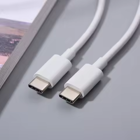 For Google Pixel 9 8 7 6 A Pro charging Type c to c cable 6A PD 60W 45W 30W 1M for pixel XL 3 4 5 Pr