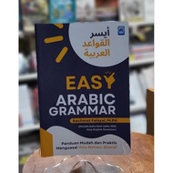 Easy Arabic Grammar - Easy And Practical Guide To Master Nahwu-Sharaf Science