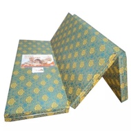Korean PE 3-fold mattress (shop only express delivery in production)