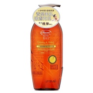 人蔘蜜糖嫩膚滋潤沐浴露