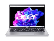 Acer Swift Go 14 Intel Evo Thin & Light Laptop | 14" 2.2K 2240 x 1400 100% sRGB Display | Intel Core