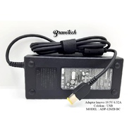 Lenovo Laptop C355 C360 All in One AIO Series 19V 6.32A USB Charger Adapter