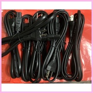 ◅ ✆ ㄨ ps3 ps4 ac power cord