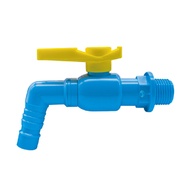 ก๊อกบอลสนามแฟนซี PVC KARTEN รุ่น BC12-B KARTEN