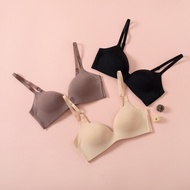Felancy Wireless Bra 071-01060