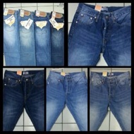 Levis501 Original Philipines Pants / Levis501 / Wash Warehouse Cowo Pants / Cheap Levis501 Pants / P