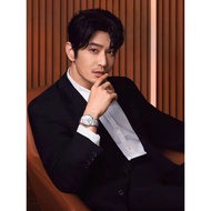 Tissot Tissot 1853 Leroc 80 Mechanical Business Swiss Men's Watch