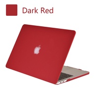 【Limited Quantity】 Matte Laptop Case For Macbook Air 13 A2337 A2681 For Mac M1 Chip Pro 13 A2338 For