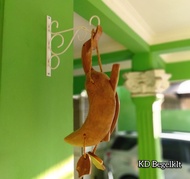 KENTONGAN BAMBU / KENTONGAN AKAR BAMBU