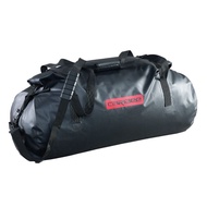 BLACK Caribee Expedition 80L Duffle Bag (100% Original)