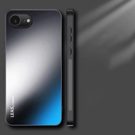 Frosted Casing For iPhone 16e Phone AG Matte Phone Case Shockproof Protective Hard PC Back Cover She